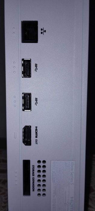 Xbox 500 GB , aproape nou, impecabil,