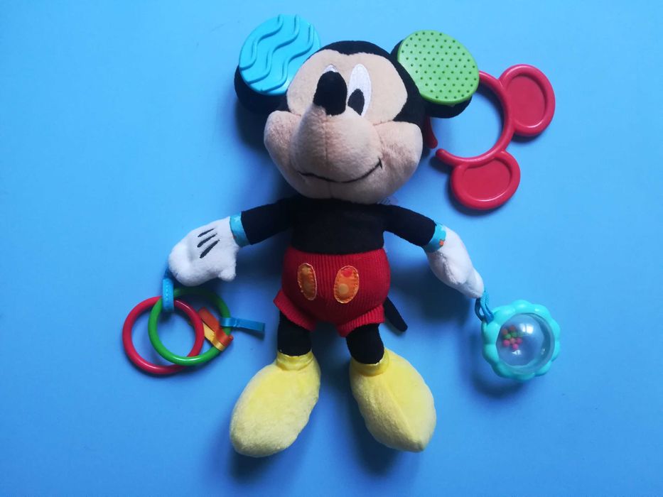 Играчка Мики Маус - Дисниленд, Флорида
