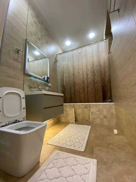 Аренда 3-комнатной на Цуме/Центр