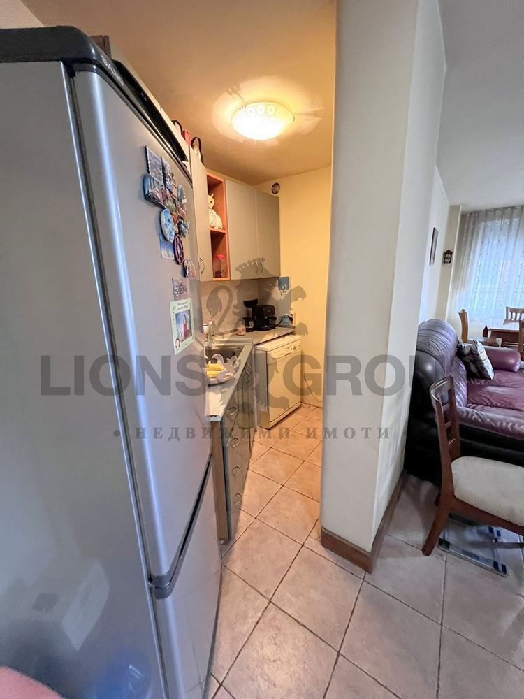 Продава се Многостаен апартамент в Варна, Гранд Мол Варна - 120 кв.м за 2167 €/кв.м - Снимка #3