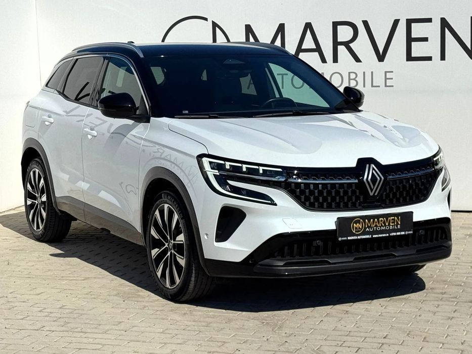 Renault Austral TECHNO/160cp/Mild Hybrid/Automat/GARANTIE/LEASING/TVA deductibil