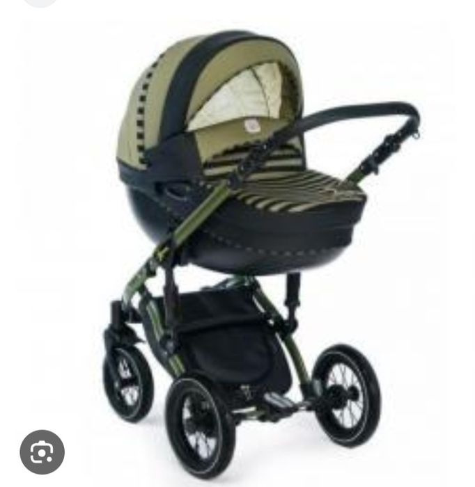 Подарявам Бебешка количка dadaparadiso