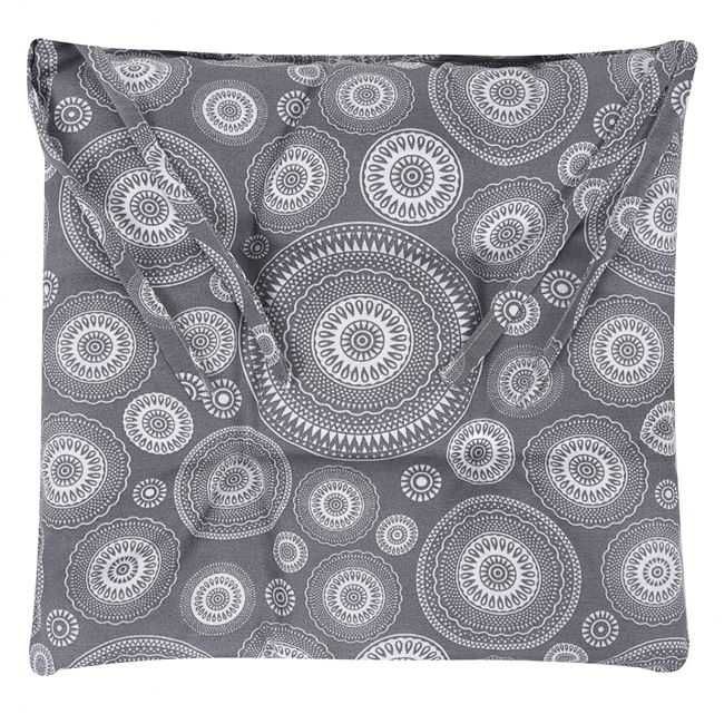 Възглавници за стол, 40x40х5 сантиметра