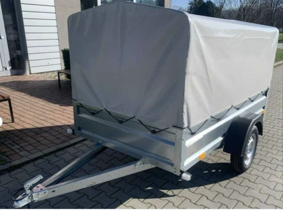 Inchiriez remorci / platforme auto / trailer / remorci ATV