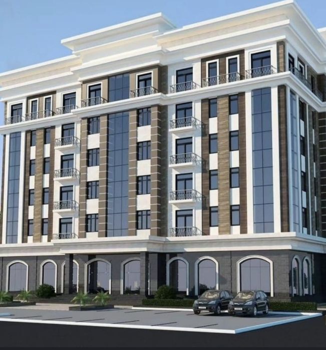 Готовый бизнес с арендаторами