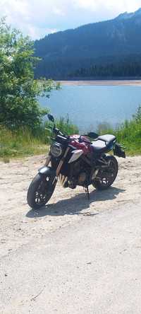 Honda CB 650R 2022