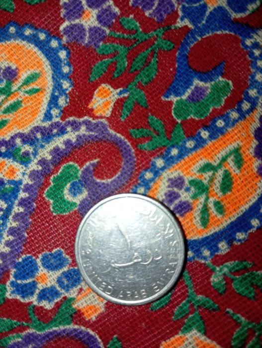 Qirgʻiziston 10som tangasi