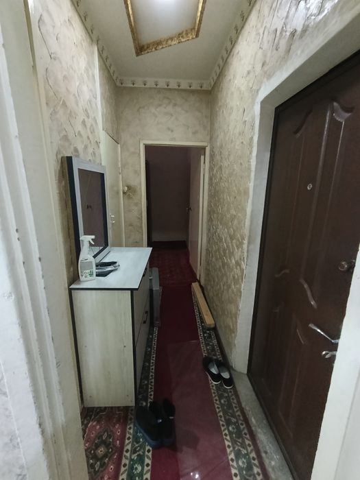 Аренда: Жуковская больница Чиланзар 14 квартал 2 х комнатная