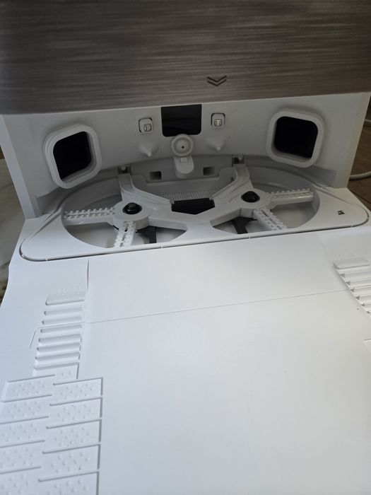 Робот прахосмукачка Xiaomi Dreame Х40 Ultra  12 000 Pa