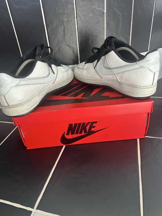 Vand nike Air Force 1 07 LX