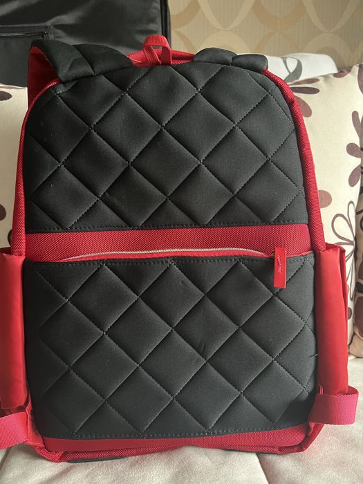 De vânzare rucsac Samsonite roșu