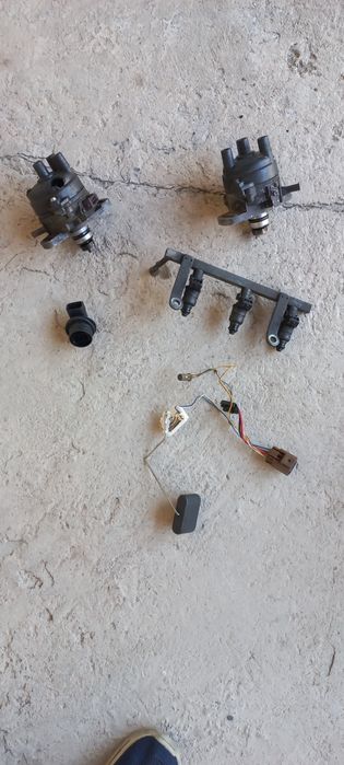 Matiz 3 tali  Zapchati