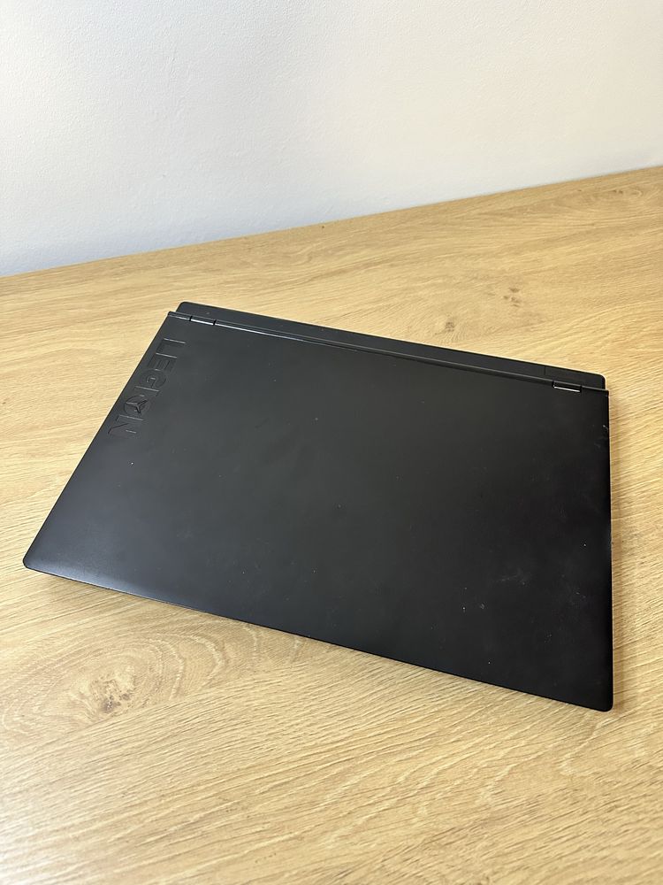 Lenovo Legion Y530-15 Inch I7 16Gb Ram 2x SSD Nvidia 1050 Ti