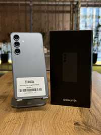 Samsung S24 256gb titaniuuum