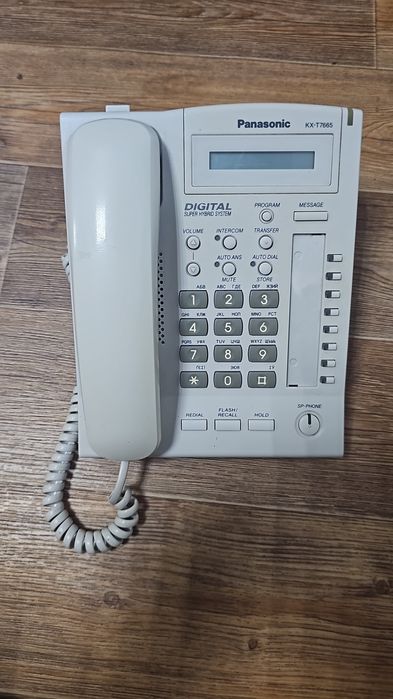 Panasonic KX-T76