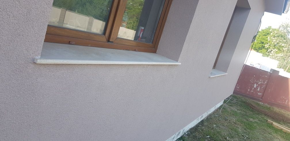 Pervaze scări glafuri