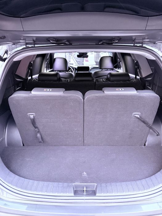 Сантафе фулл понорама лук