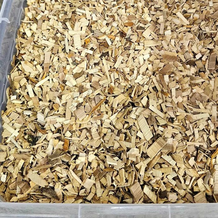 Щепа для копчения