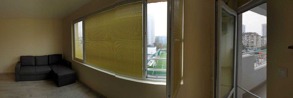 Дава се под наем Двустаен апартамент в Бургас, Славейков - 60 кв.м за 165.75 € - Снимка #2