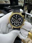 Золотые Часы Chopard Mille Miglia 18k