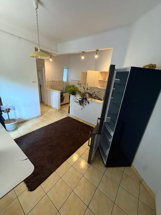 Ofer spre Vanzare Apartament stil Evreiesc  Zona Titulescu