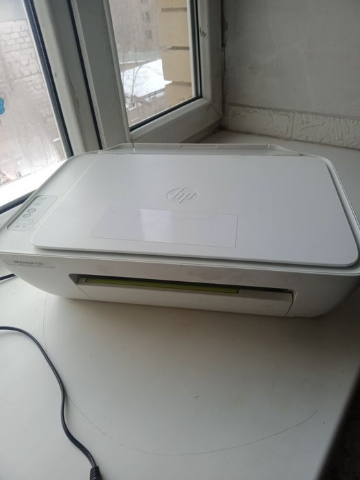 Продам струйный МФУ НР Desk Jet 2130