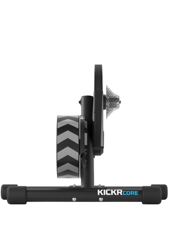 Home trainer wahoo KICKR CORE