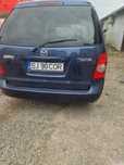 Mazda Mpv an 2003 stare buna diezel