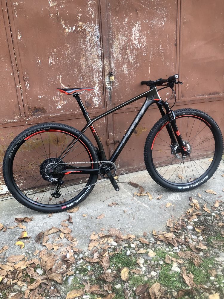 Scott Scale RC 900 Pro Carbon