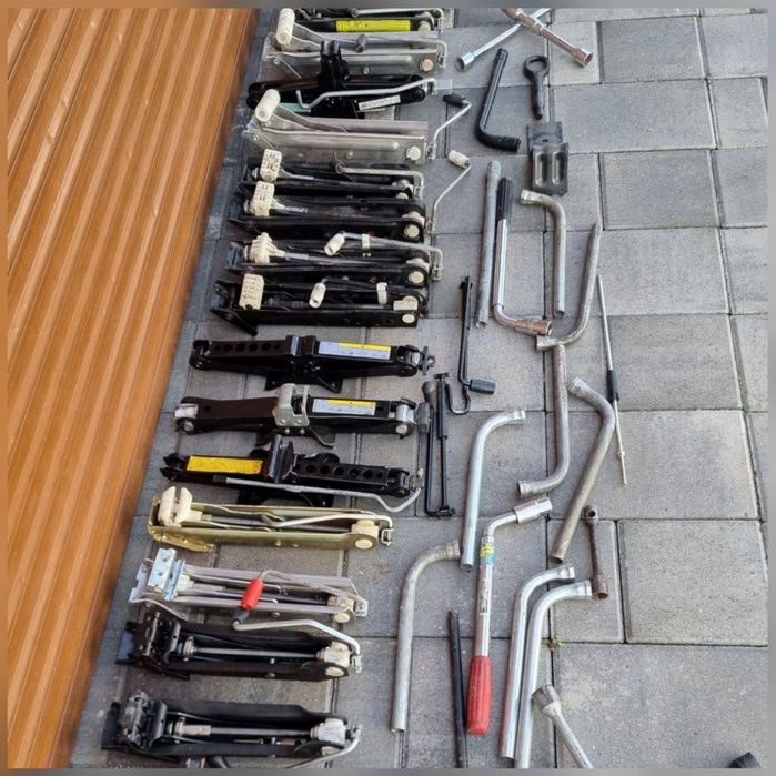 Rezerva slim NOUA Import Germania