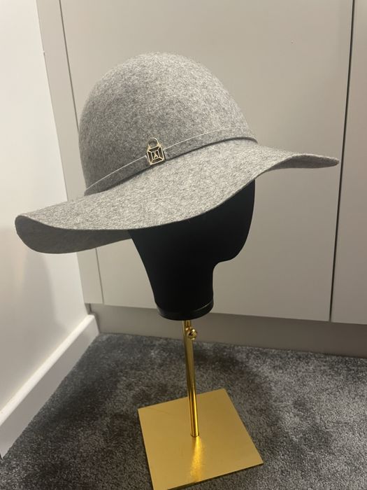 Patrizia Pepe шапка от 100% вълна