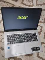 Продам современный шустрый ноутбук acer core i3