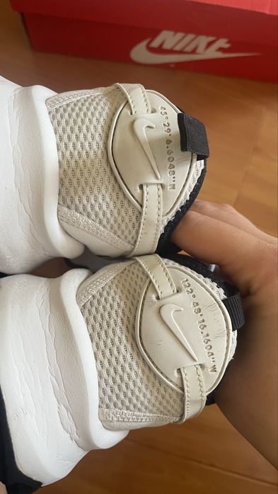 Маратонки на Nike