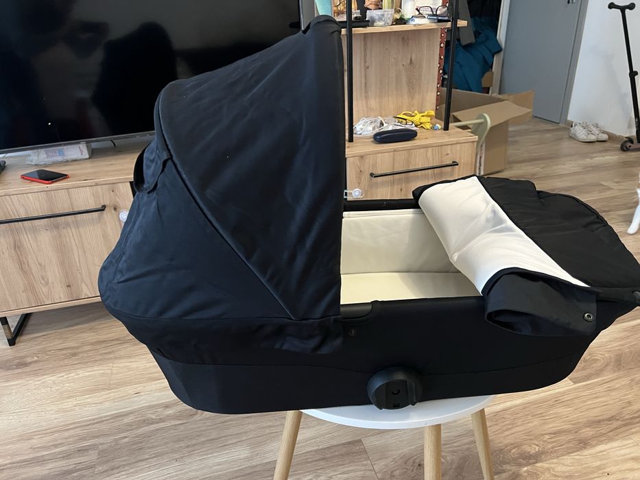 Carucior Cibex Melio 3 in 1