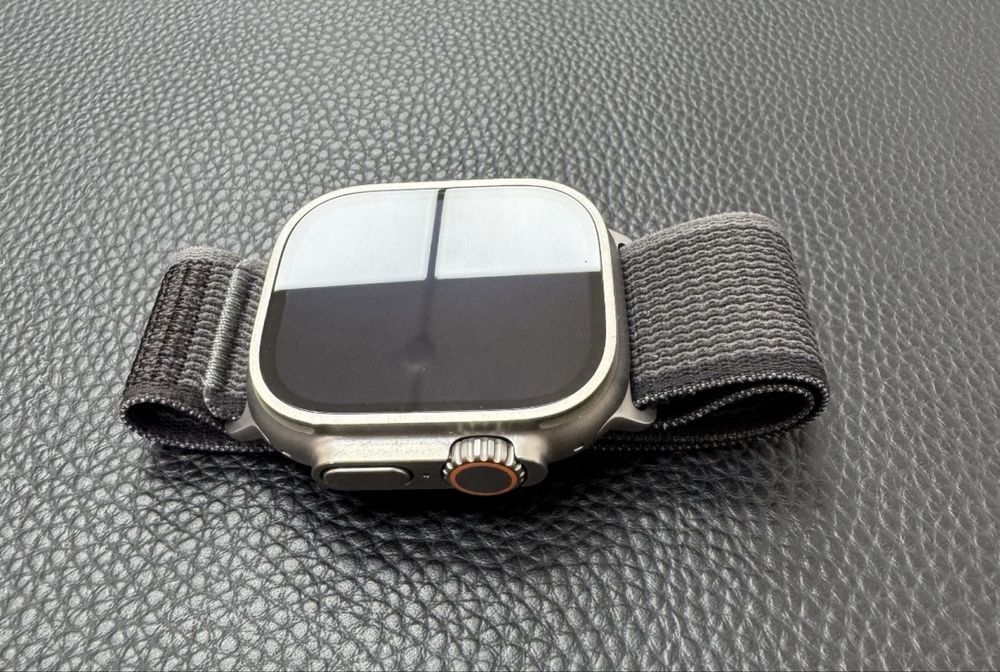 Apple watch ultra 1 49mm
