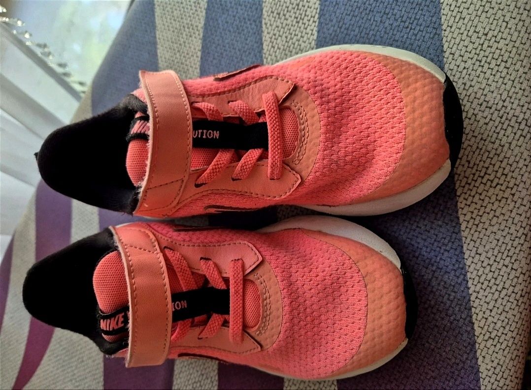 Nike/Найк страхотни маратонки!