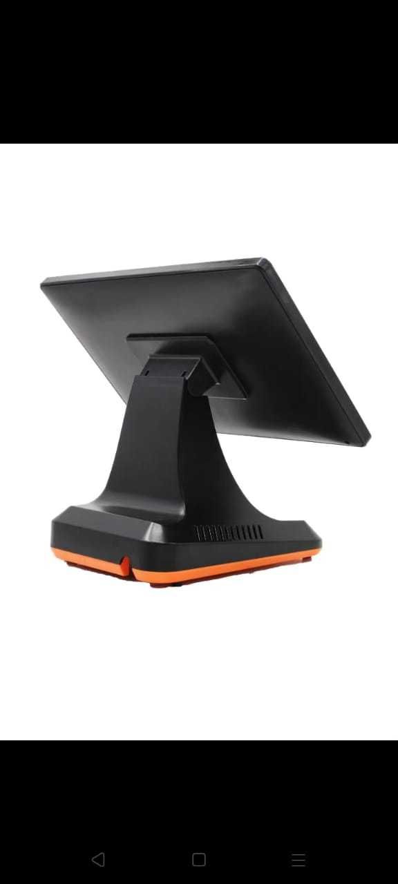 Core i 5/8/128/Wifi Pos моноблок сенсорный Брендовый