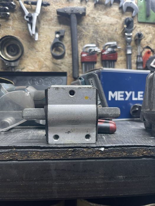 Тампон за кутията