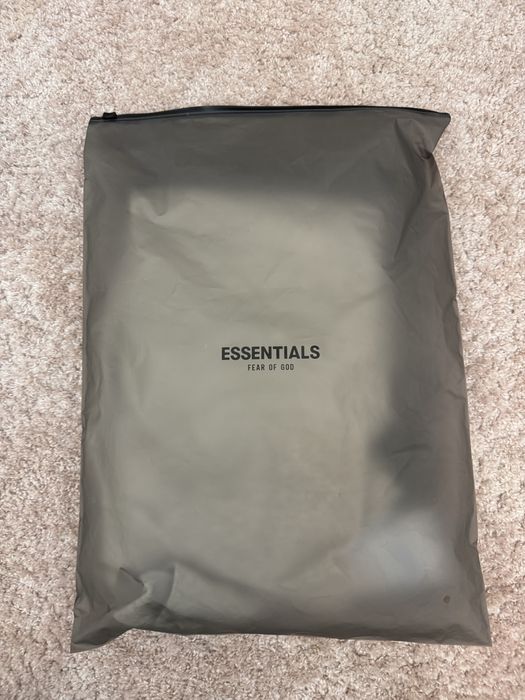 Tricou Essentials FOG