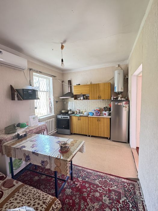 Продается участок 5,5 сотых