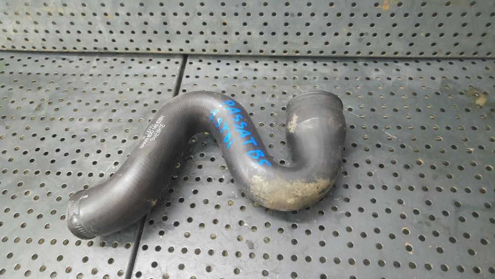 Furtun tub intercooler 1.9 tdi vw passat b5 8d0145828h