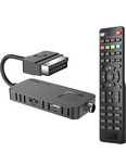 Decodor DVB-T2 Digital Terrestrial