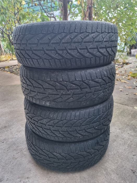 Anvelope iarnă Kormoran