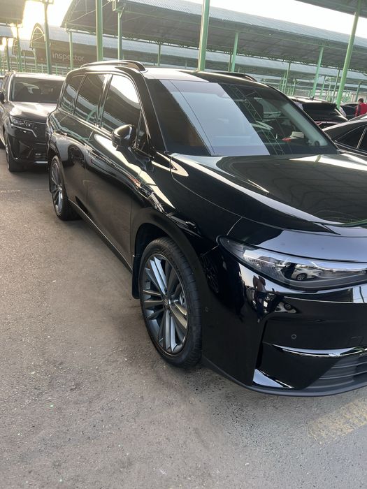 Продаётся Лефмотор С16 небитая и некрашеная