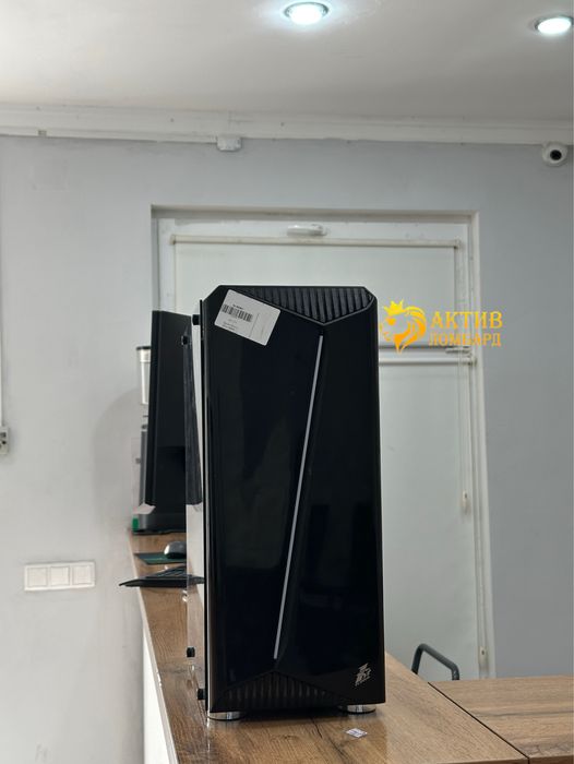Системный блок/Актив Ломбард
