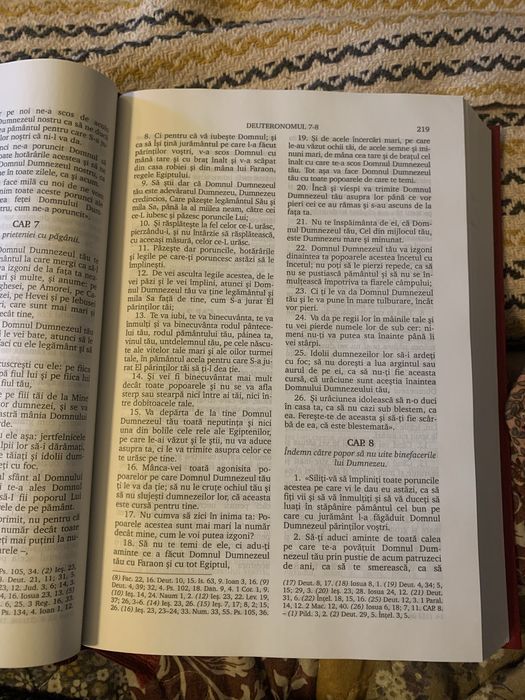 Biblia ortodoxa 2023