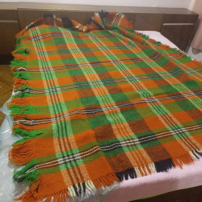 Родопски и други одеала