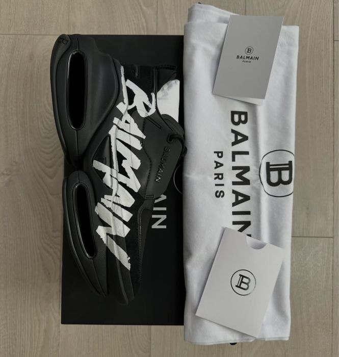adidasi balmain