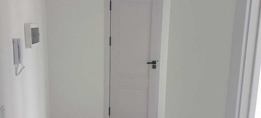 1 ва 2 хонали Новостройка сотилади