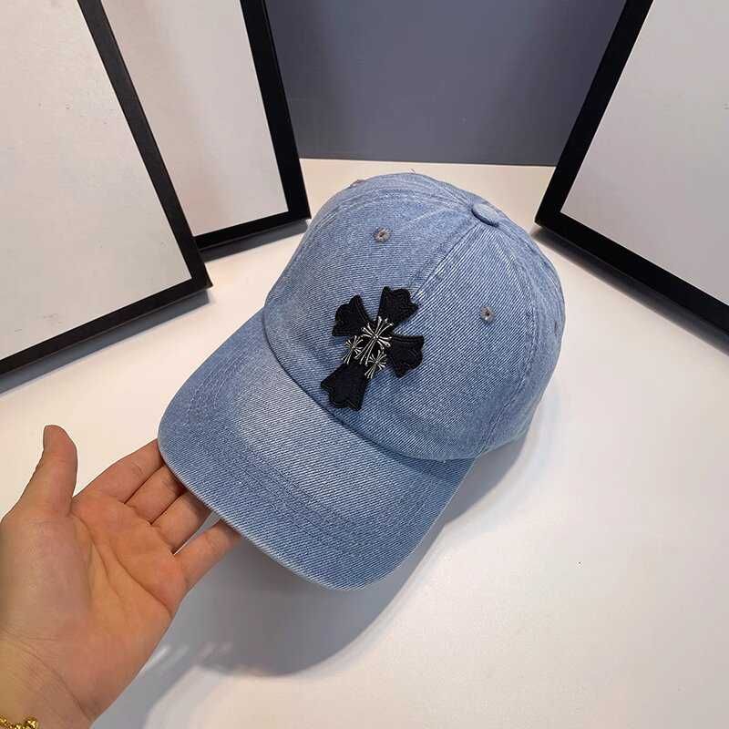 Chrome Hearts шапка